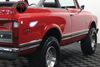 1971 Chevrolet Blazer K5 Fuel Injected AC CarPlay 1971 Chevrolet Blazer K5 Fuel Injected AC CarPlay