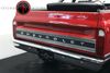 1971 Chevrolet Blazer K5 Fuel Injected AC CarPlay 1971 Chevrolet Blazer K5 Fuel Injected AC CarPlay