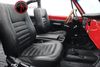 1971 Chevrolet Blazer K5 Fuel Injected AC CarPlay