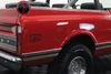 1971 Chevrolet Blazer K5 Fuel Injected AC CarPlay 1971 Chevrolet Blazer K5 Fuel Injected AC CarPlay