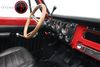 1971 Chevrolet Blazer K5 Fuel Injected AC CarPlay 1971 Chevrolet Blazer K5 Fuel Injected AC CarPlay