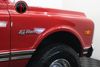 1971 Chevrolet Blazer K5 Fuel Injected AC CarPlay 1971 Chevrolet Blazer K5 Fuel Injected AC CarPlay