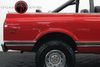 1971 Chevrolet Blazer K5 Fuel Injected AC CarPlay 1971 Chevrolet Blazer K5 Fuel Injected AC CarPlay