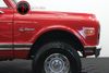 1971 Chevrolet Blazer K5 Fuel Injected AC CarPlay 1971 Chevrolet Blazer K5 Fuel Injected AC CarPlay