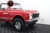 1971 Chevrolet Blazer K5 Fuel Injected AC CarPlay 1971 Chevrolet Blazer K5 Fuel Injected AC CarPlay