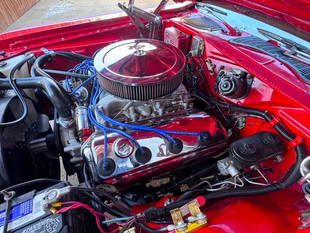 1971 Dodge CHALLENGER HEMI R/T | Valley Park, Missouri | VELOCITY PERFORMANCE GARAGE 1971 Dodge CHALLENGER HEMI R/T | Valley Park, Missouri | VELOCITY PERFORMANCE GARAGE