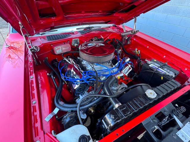 1971 Dodge CHALLENGER HEMI R/T | Valley Park, Missouri | VELOCITY PERFORMANCE GARAGE 1971 Dodge CHALLENGER HEMI R/T | Valley Park, Missouri | VELOCITY PERFORMANCE GARAGE