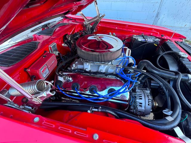 1971 Dodge CHALLENGER HEMI R/T | Valley Park, Missouri | VELOCITY PERFORMANCE GARAGE 1971 Dodge CHALLENGER HEMI R/T | Valley Park, Missouri | VELOCITY PERFORMANCE GARAGE