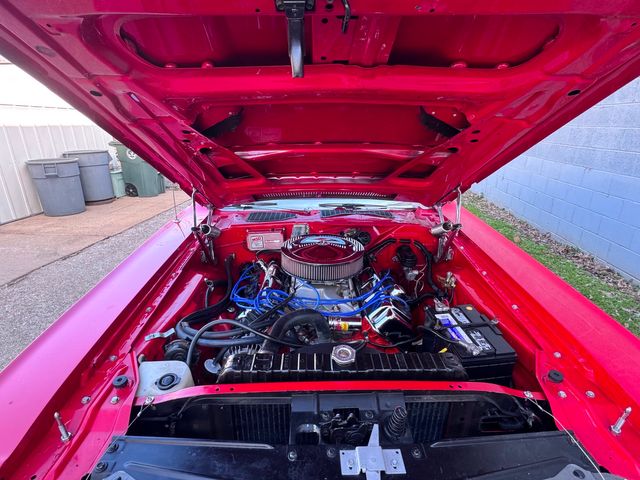 1971 Dodge CHALLENGER HEMI R/T | Valley Park, Missouri | VELOCITY PERFORMANCE GARAGE 1971 Dodge CHALLENGER HEMI R/T | Valley Park, Missouri | VELOCITY PERFORMANCE GARAGE