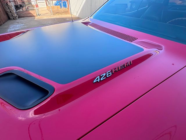 1971 Dodge CHALLENGER HEMI R/T | Valley Park, Missouri | VELOCITY PERFORMANCE GARAGE 1971 Dodge CHALLENGER HEMI R/T | Valley Park, Missouri | VELOCITY PERFORMANCE GARAGE