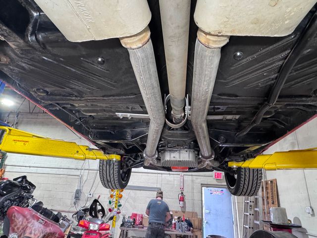 1971 Dodge CHALLENGER HEMI R/T | Valley Park, Missouri | VELOCITY PERFORMANCE GARAGE 1971 Dodge CHALLENGER HEMI R/T | Valley Park, Missouri | VELOCITY PERFORMANCE GARAGE