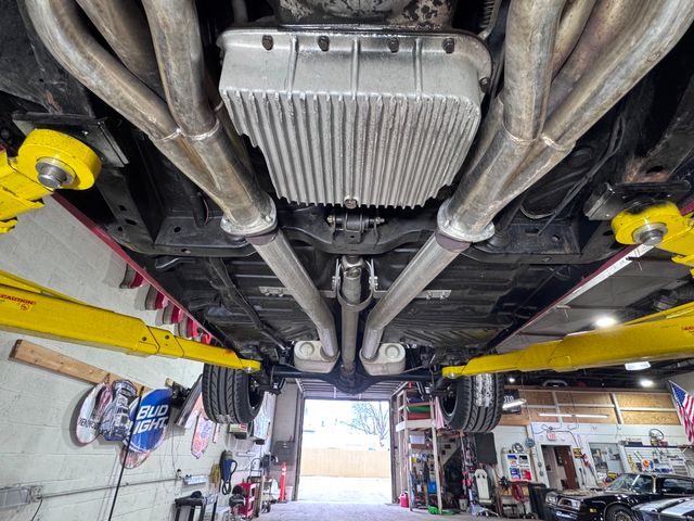 1971 Dodge CHALLENGER HEMI R/T | Valley Park, Missouri | VELOCITY PERFORMANCE GARAGE 1971 Dodge CHALLENGER HEMI R/T | Valley Park, Missouri | VELOCITY PERFORMANCE GARAGE