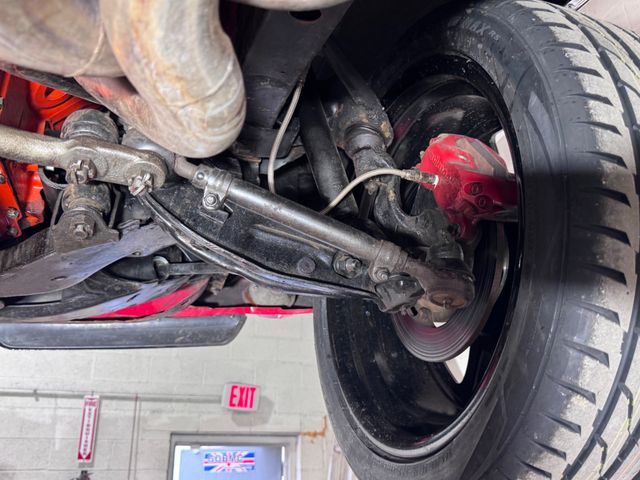 1971 Dodge CHALLENGER HEMI R/T | Valley Park, Missouri | VELOCITY PERFORMANCE GARAGE 1971 Dodge CHALLENGER HEMI R/T | Valley Park, Missouri | VELOCITY PERFORMANCE GARAGE