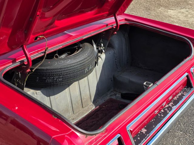 1971 Ford LTD Brougham 1971 Ford LTD Brougham