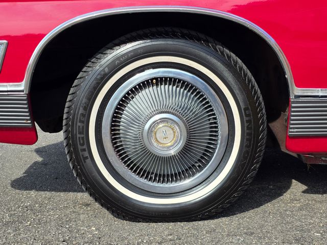 1971 Ford LTD Brougham 1971 Ford LTD Brougham