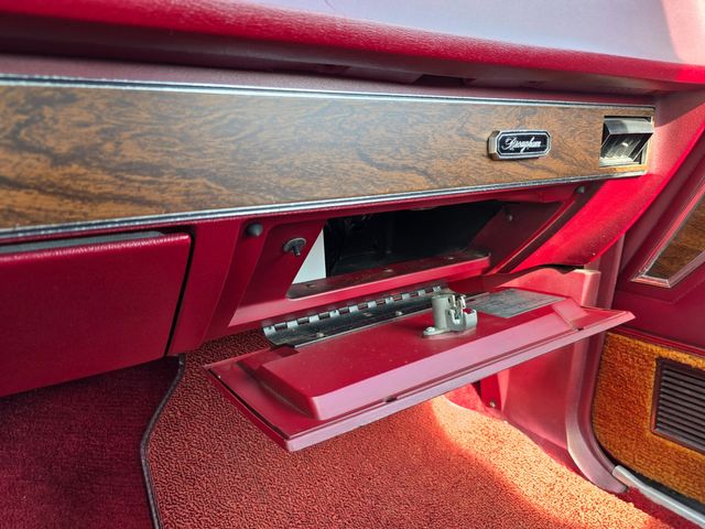 1971 Ford LTD Brougham 1971 Ford LTD Brougham