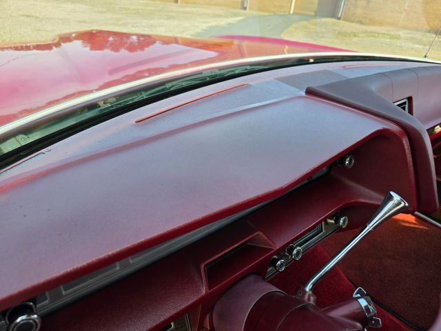 1971 Ford LTD Brougham