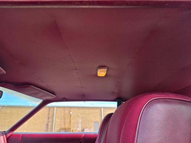 1971 Ford LTD Brougham 1971 Ford LTD Brougham