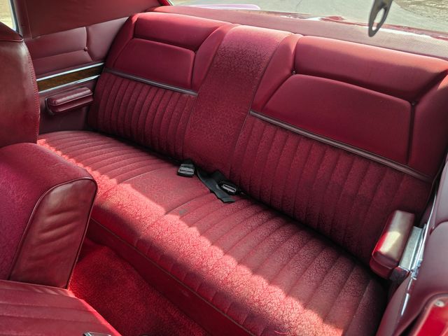 1971 Ford LTD Brougham 1971 Ford LTD Brougham