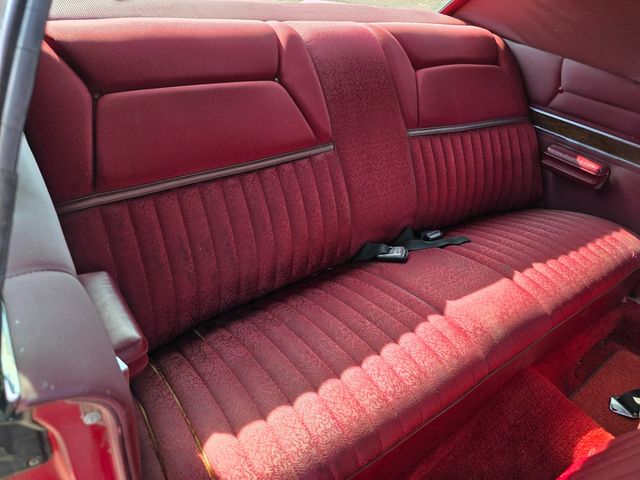 1971 Ford LTD Brougham 1971 Ford LTD Brougham