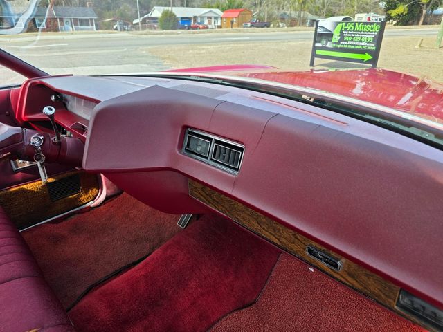 1971 Ford LTD Brougham 1971 Ford LTD Brougham