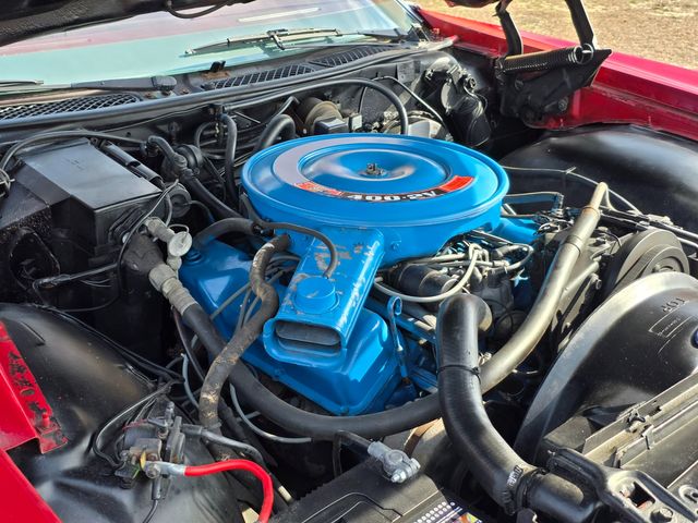 1971 Ford LTD Brougham 1971 Ford LTD Brougham