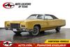 1971 Lincoln Continental  | Plano, TX | Auto Locators of Texas