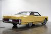 1971 Lincoln Continental  | Plano, TX | Auto Locators of Texas