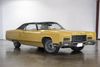 1971 Lincoln Continental  | Plano, TX | Auto Locators of Texas