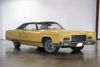 1971 Lincoln Continental  | Plano, TX | Consign My Vehicle