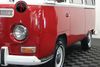 1971 Volkswagen Bay Window Bus Transporter Ragtop VW Type 2 1971 Volkswagen Bay Window Bus Transporter Ragtop VW Type 2