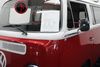 1971 Volkswagen Bay Window Bus Transporter Ragtop VW Type 2