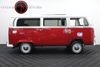 1971 Volkswagen Bay Window Bus Transporter Ragtop VW Type 2