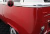1971 Volkswagen Bay Window Bus Transporter Ragtop VW Type 2