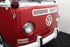 1971 Volkswagen Bay Window Bus Transporter Ragtop VW Type 2