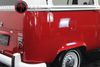 1971 Volkswagen Bay Window Bus Transporter Ragtop VW Type 2