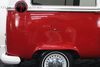 1971 Volkswagen Bay Window Bus Transporter Ragtop VW Type 2