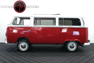 1971 Volkswagen Bay Window Bus Transporter Ragtop VW Type 2 in Statesville, NC 28677