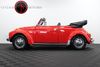1971 Volkswagen Beetle Convertible 2 Owner Restored 1600cc Dual Port Engine 1971 Volkswagen Beetle Convertible 2 Owner Restored 1600cc Dual Port Engine
