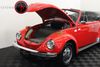 1971 Volkswagen Beetle Convertible 2 Owner Restored 1600cc Dual Port Engine 1971 Volkswagen Beetle Convertible 2 Owner Restored 1600cc Dual Port Engine