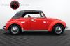 1971 Volkswagen Beetle Convertible 2 Owner Restored 1600cc Dual Port Engine 1971 Volkswagen Beetle Convertible 2 Owner Restored 1600cc Dual Port Engine