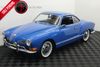 1971 Volkswagen KARMANN GHIA 4 SPEED MANUAL 1971 Volkswagen KARMANN GHIA 4 SPEED MANUAL
