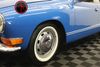 1971 Volkswagen KARMANN GHIA 4 SPEED MANUAL 1971 Volkswagen KARMANN GHIA 4 SPEED MANUAL