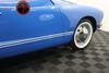 1971 Volkswagen KARMANN GHIA 4 SPEED MANUAL 1971 Volkswagen KARMANN GHIA 4 SPEED MANUAL