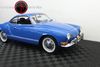 1971 Volkswagen KARMANN GHIA 4 SPEED MANUAL 1971 Volkswagen KARMANN GHIA 4 SPEED MANUAL