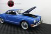 1971 Volkswagen KARMANN GHIA 4 SPEED MANUAL 1971 Volkswagen KARMANN GHIA 4 SPEED MANUAL