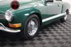 1971 Volkswagen Karmann Ghia Restored Convertible 1971 Volkswagen Karmann Ghia Restored Convertible