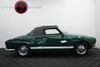 1971 Volkswagen Karmann Ghia Restored Convertible 1971 Volkswagen Karmann Ghia Restored Convertible