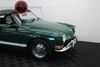 1971 Volkswagen Karmann Ghia Restored Convertible 1971 Volkswagen Karmann Ghia Restored Convertible