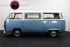 1971 Volkswagen Transporter Bay Window Bus Transporter 1971 Volkswagen Transporter Bay Window Bus Transporter